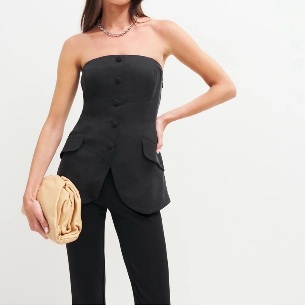 Reformation - NWT Tonya Top